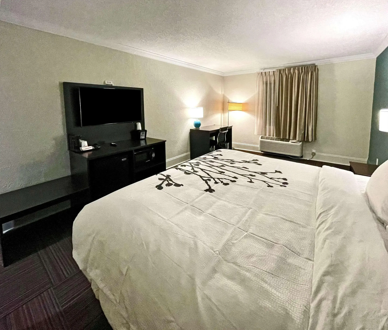 Sleep Inn & Suites Niceville – Destin