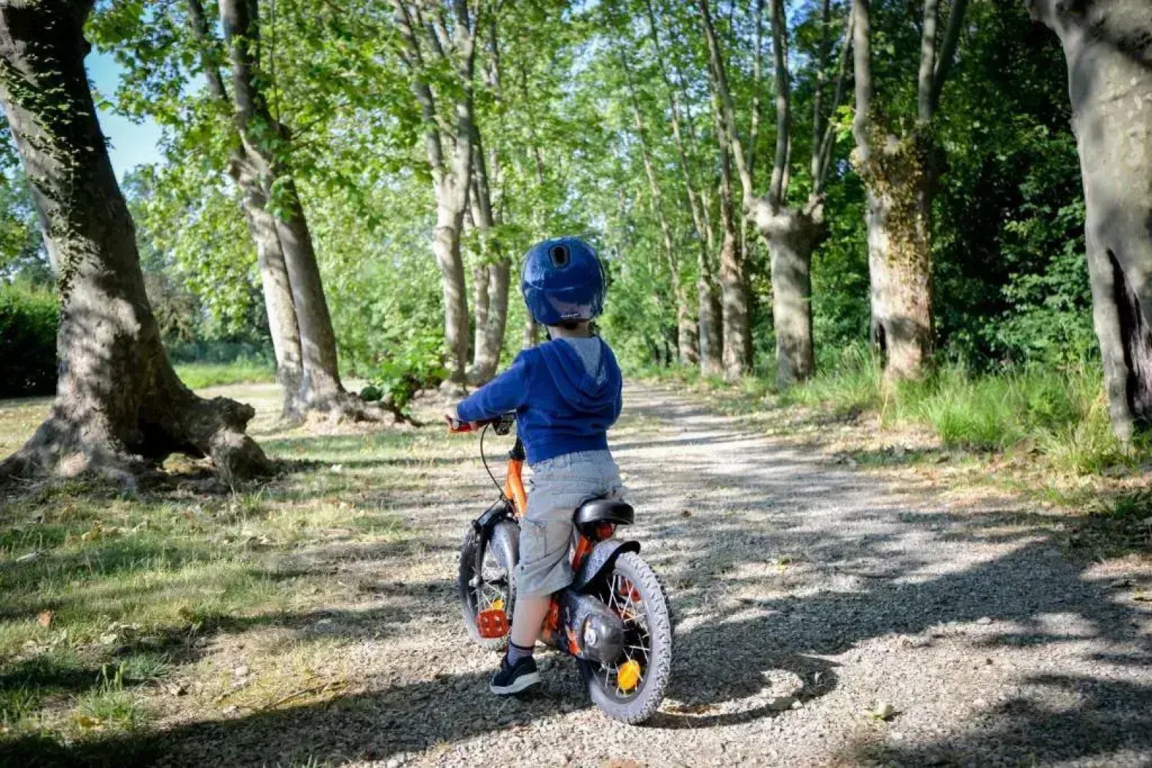 Olydea - Château de Jouarres