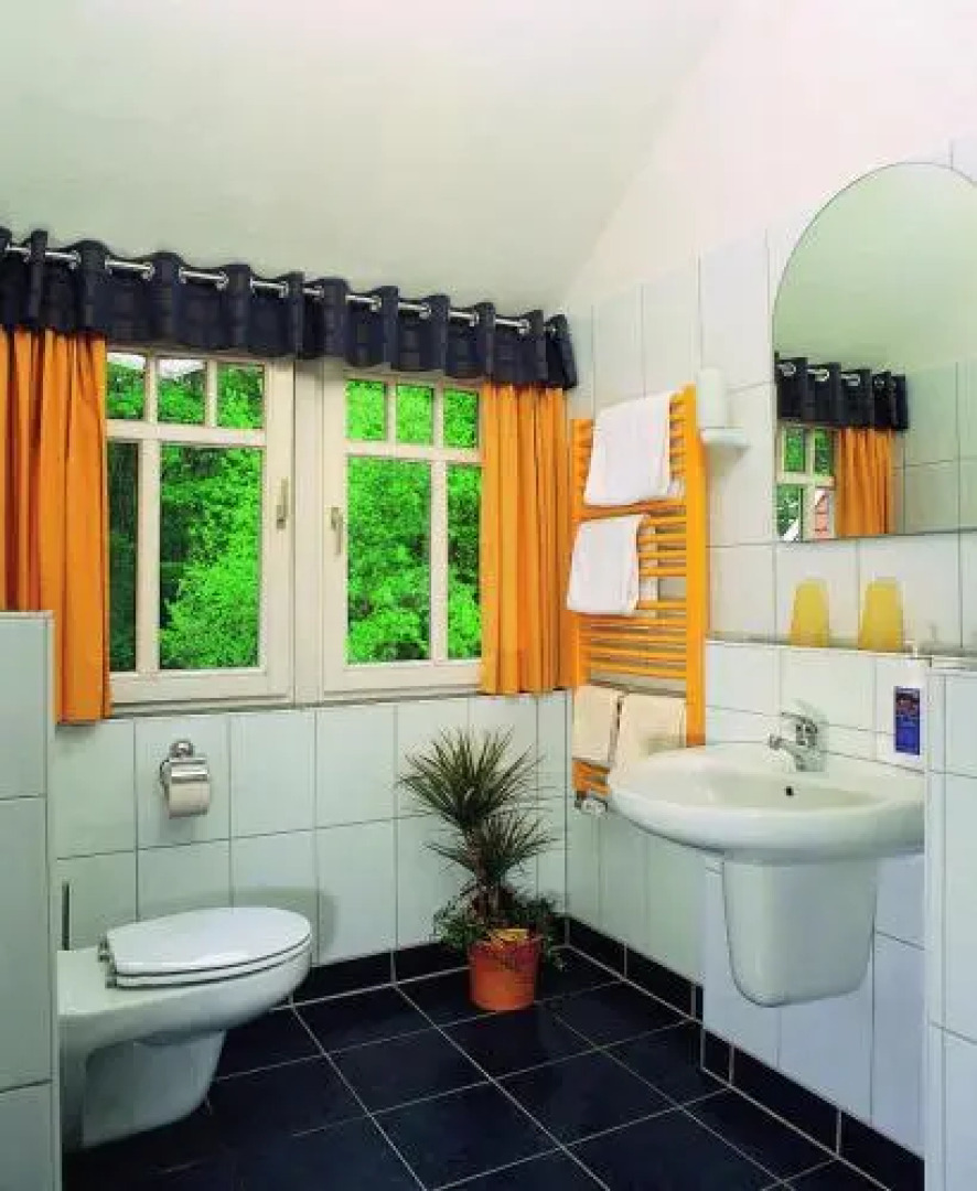 Hotel Restaurant Lathener Marsch