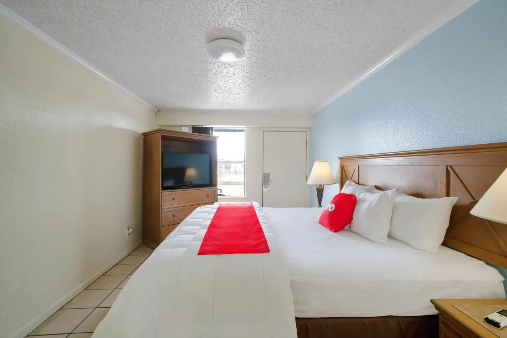 OYO Hotel Rockport- Bay View