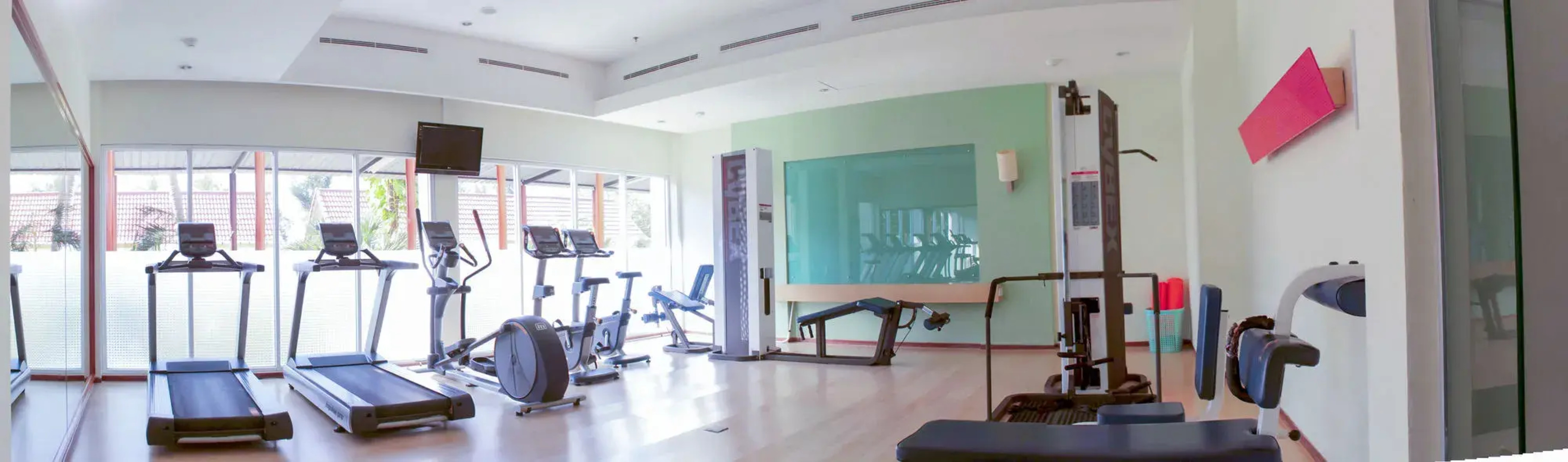 HARRIS Resort Batam Waterfront