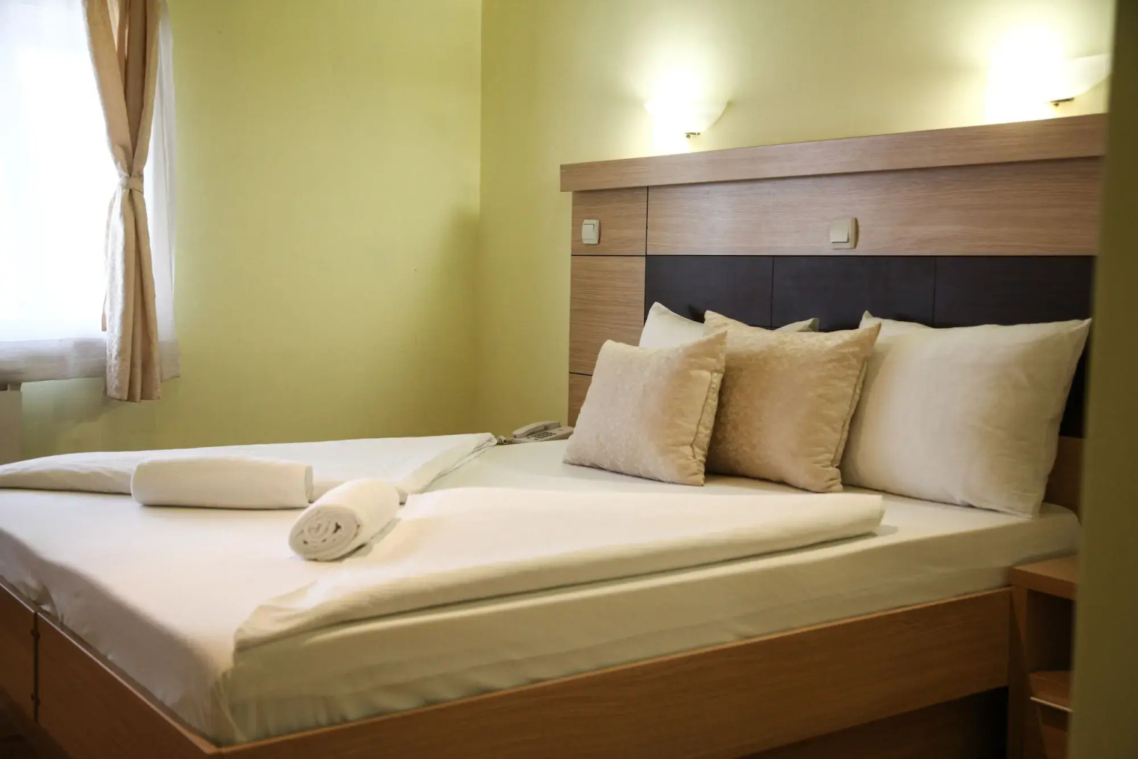 S-Club Resort Aqua Park and Spa