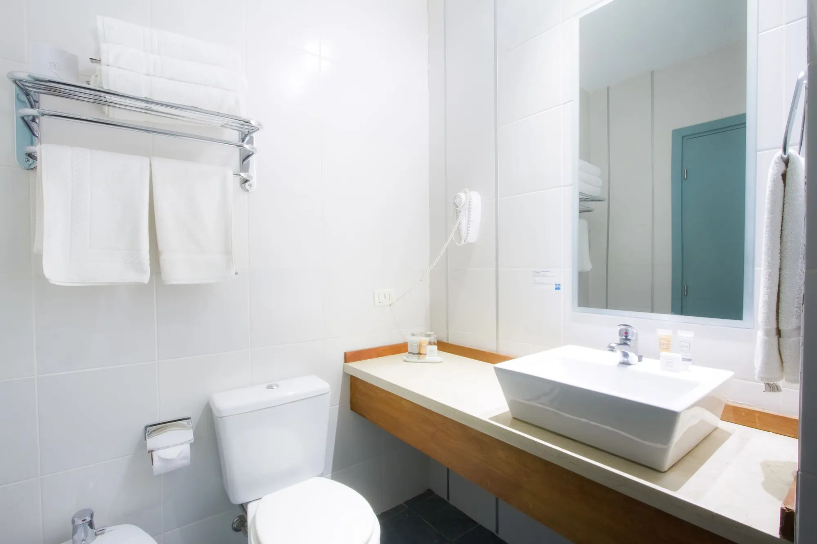 Gran Hotel Brisas del Hum