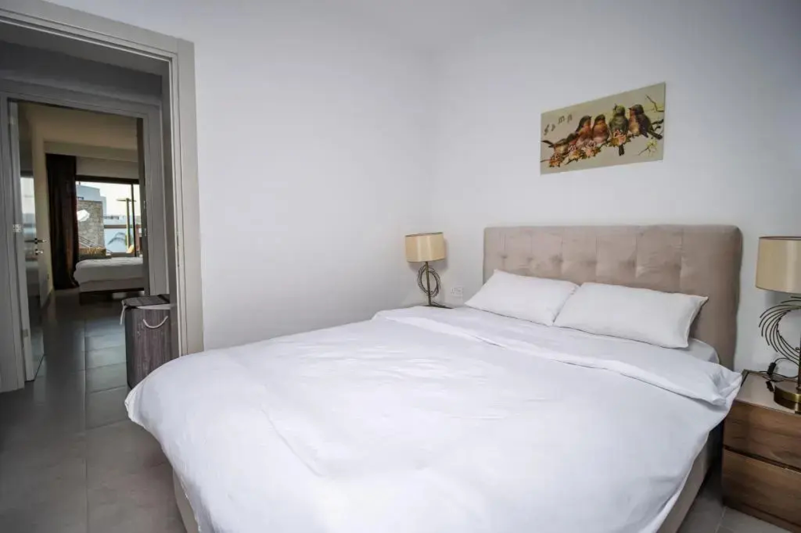 Mykonos Holiday Homes