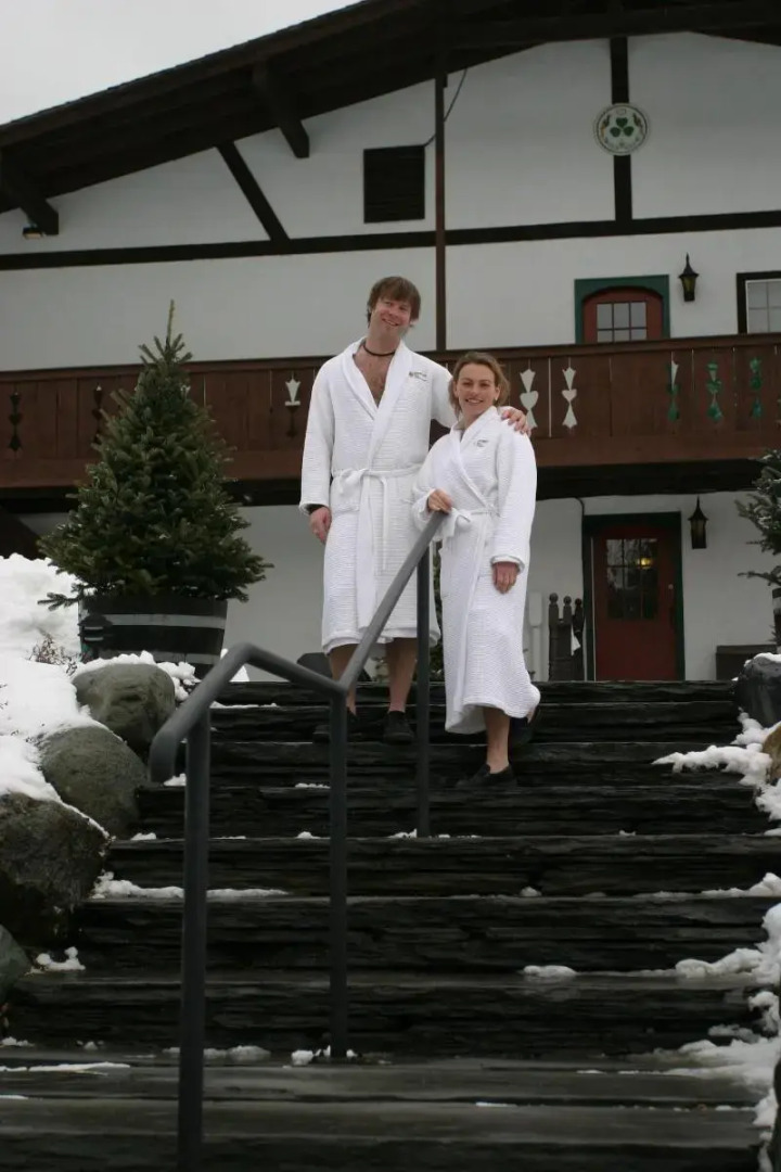 Innsbruck Inn at Stowe