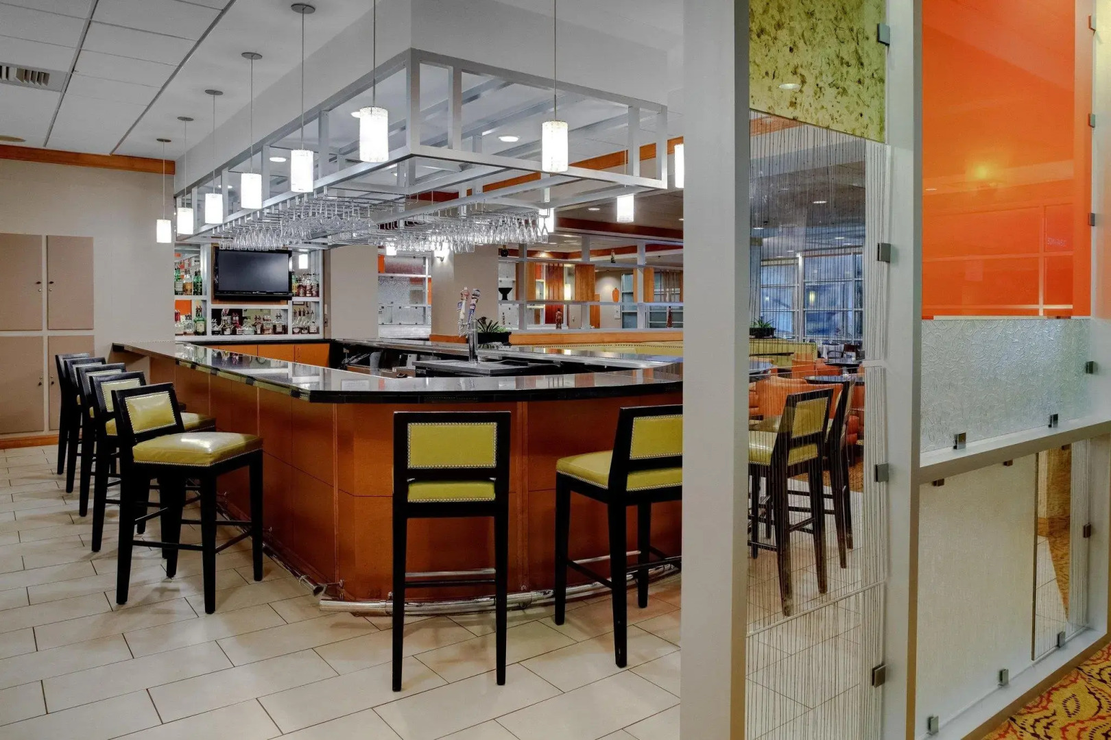 DoubleTree by Hilton Birmingham Perimeter Park