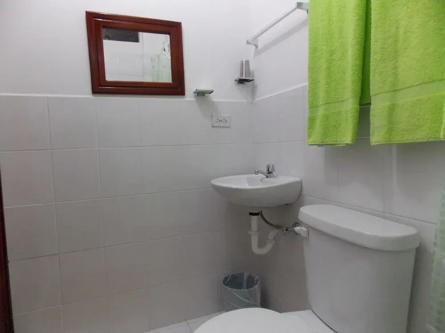 Green House Araque Inn