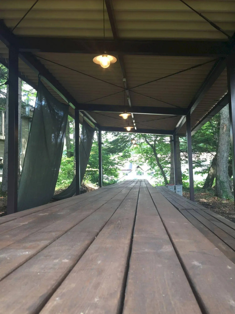 Resort Villa SHIOZAWASANSO