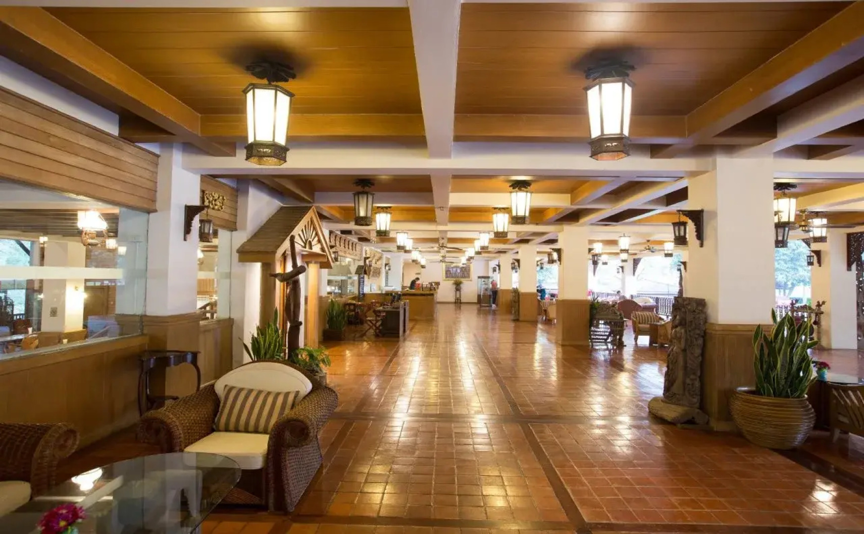 Imperial Mae Hong Son Resort