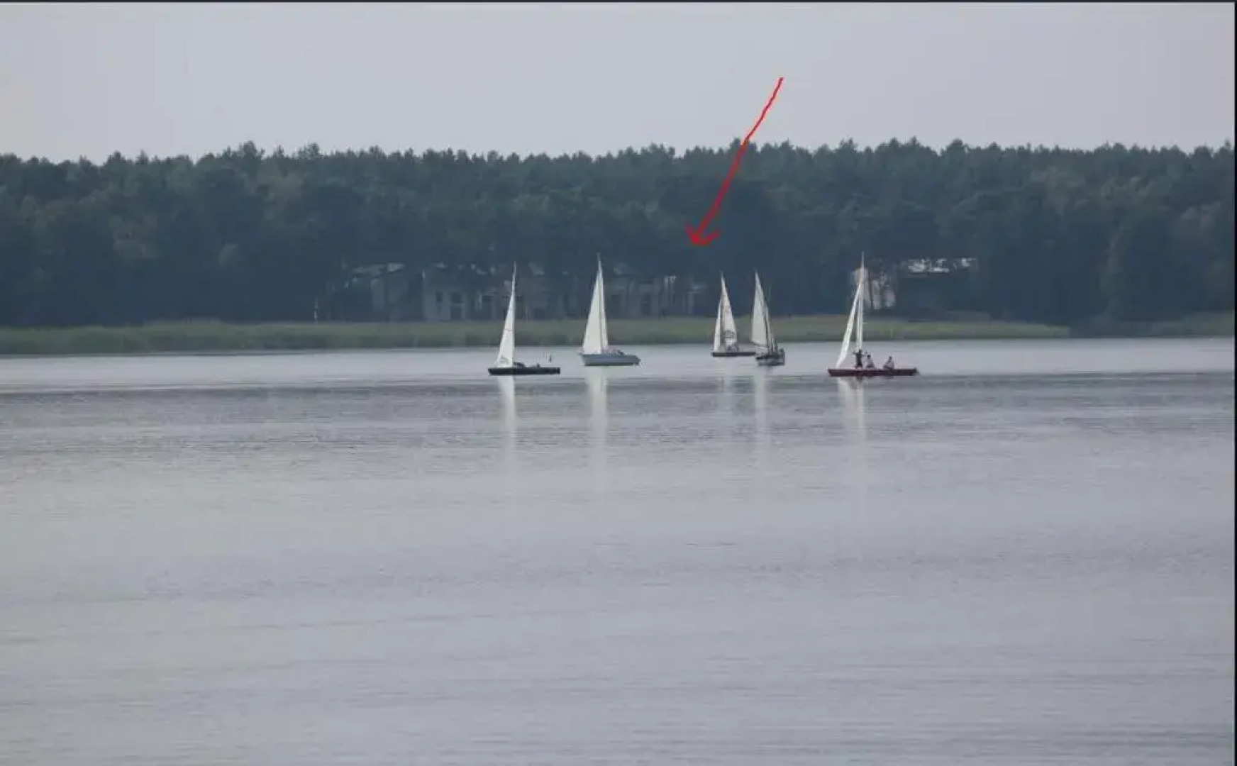 Apartament Słoneczna