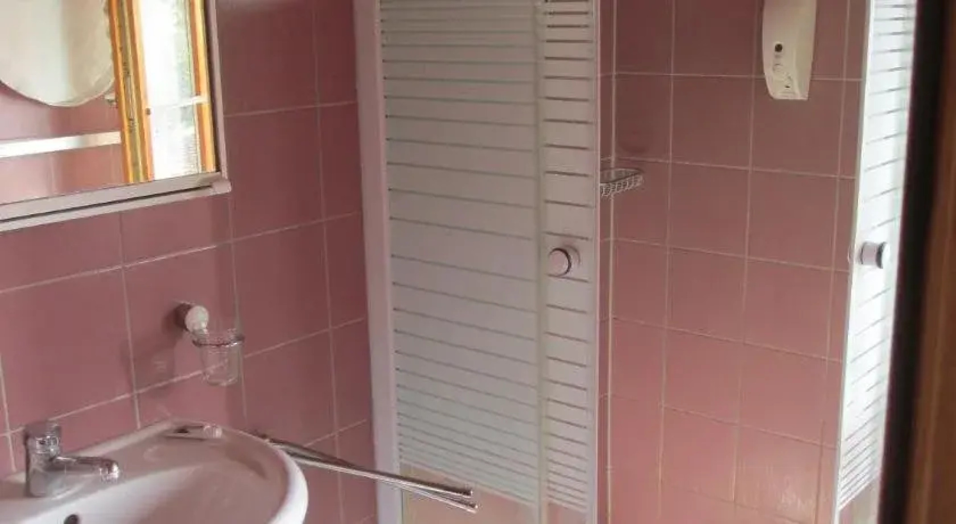 Bed & Breakfast Erlach