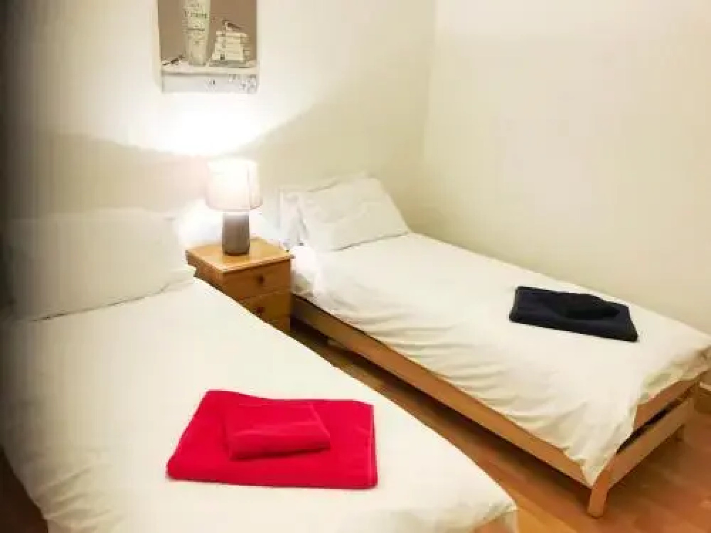 1 Fitzhamon Embankment APARTMENTS