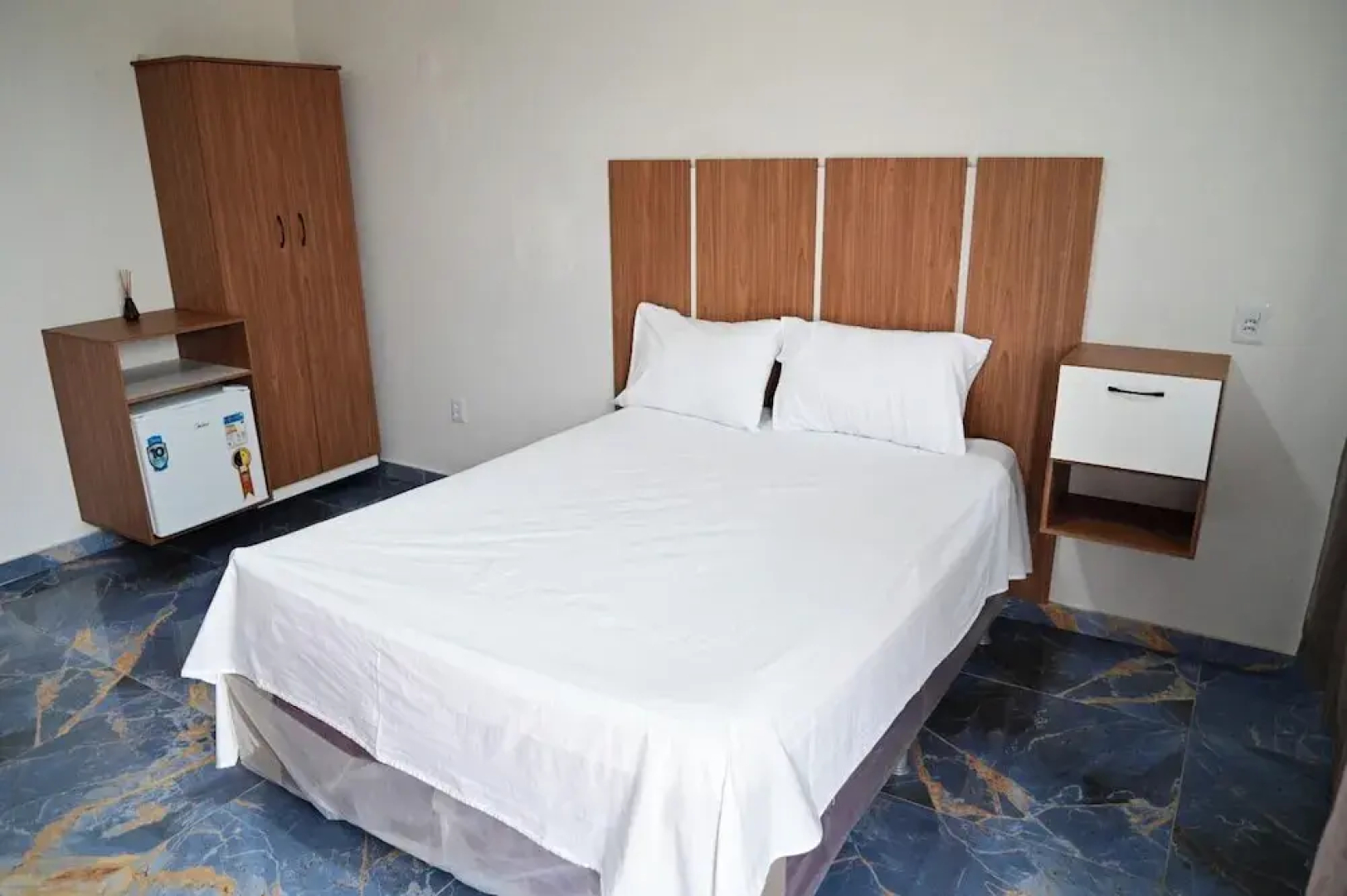 Hotel Jardim Tropica Boa Vista Roraima