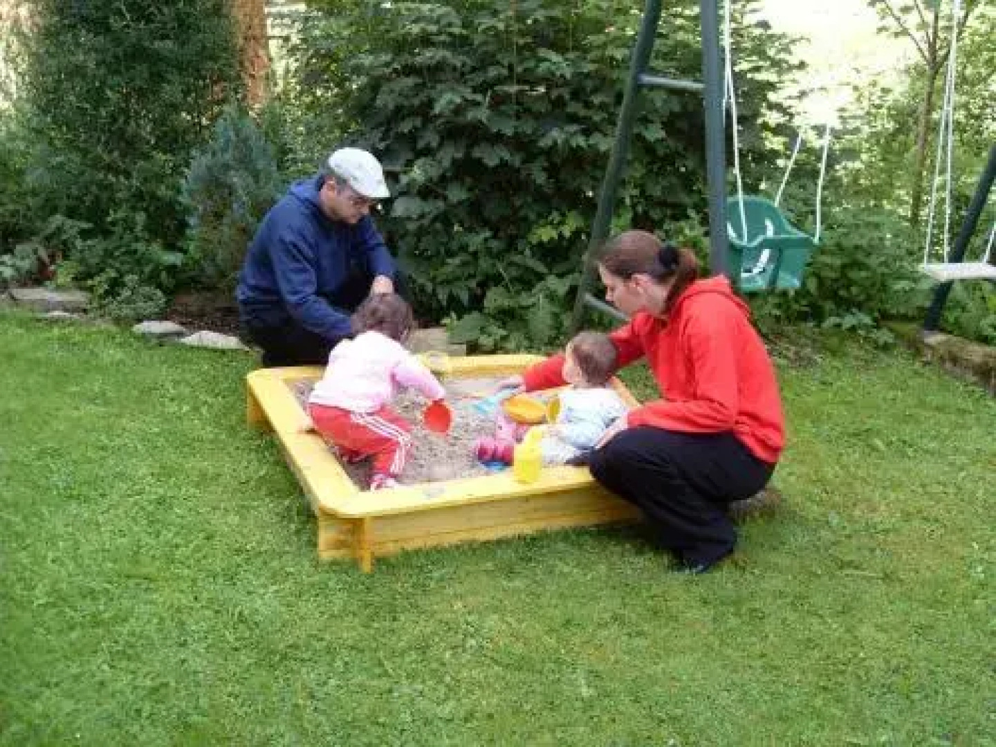 Ferienwohnung Bauer Alter Hammer