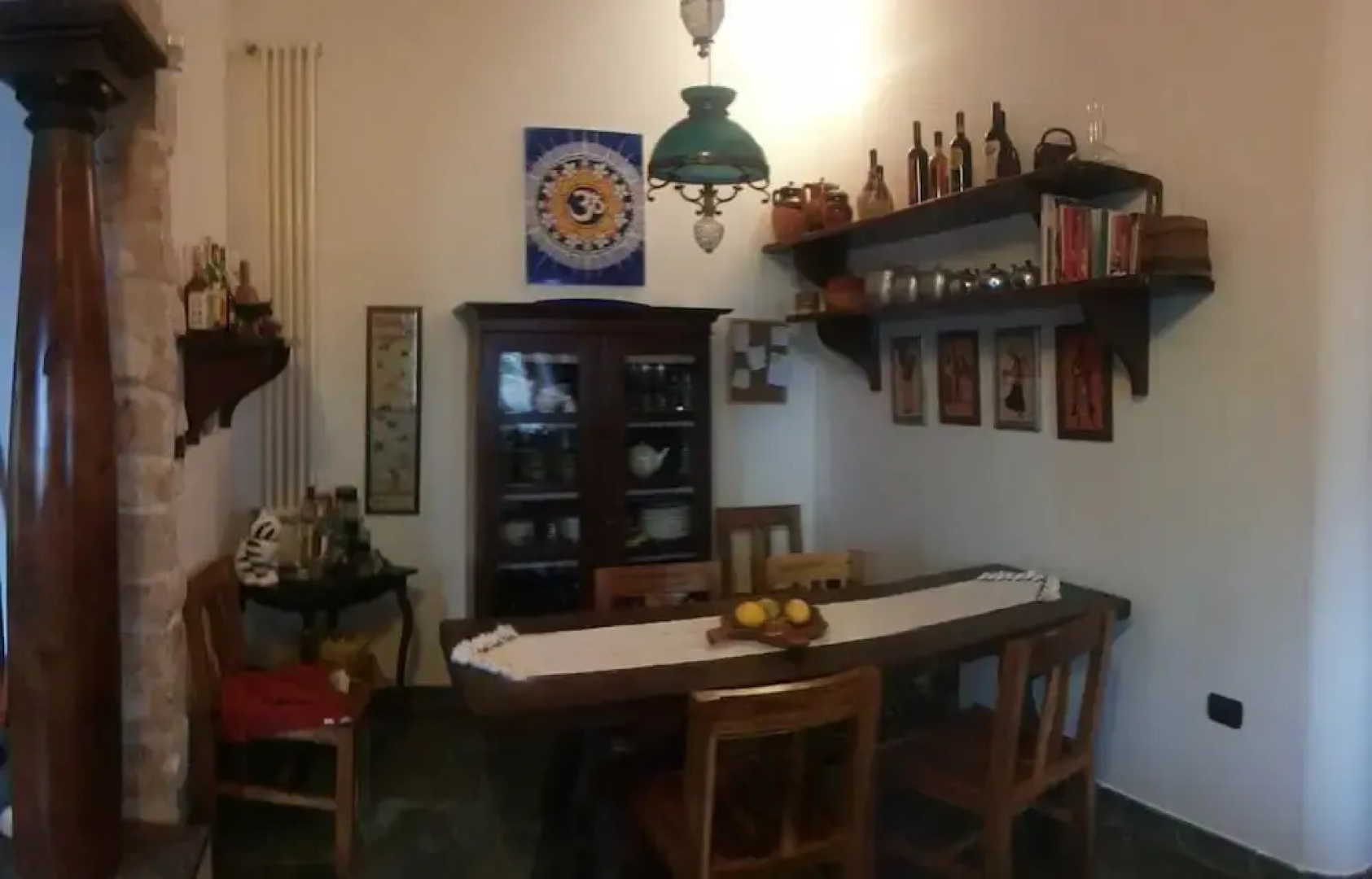 BB Govinda Shanty House