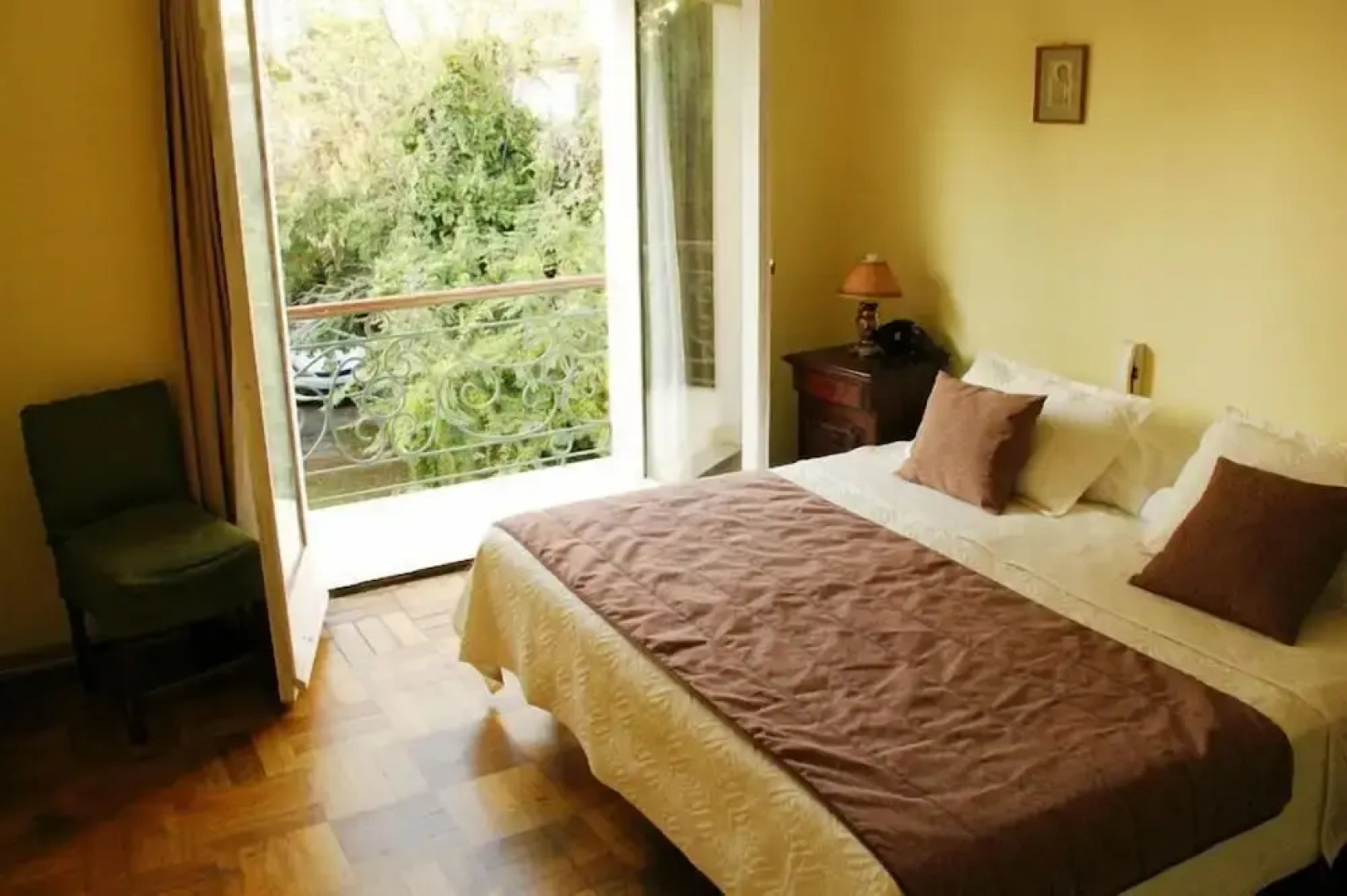 Quinchamali Hostel