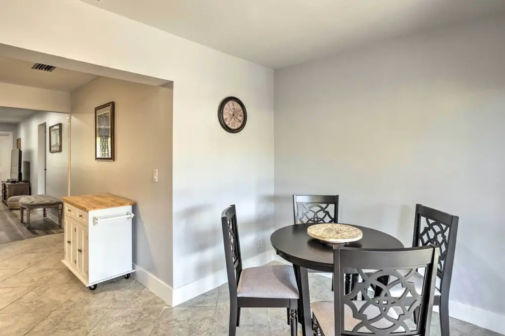 Palm Beach Gardens Duplex - 5 Mi to Beach!
