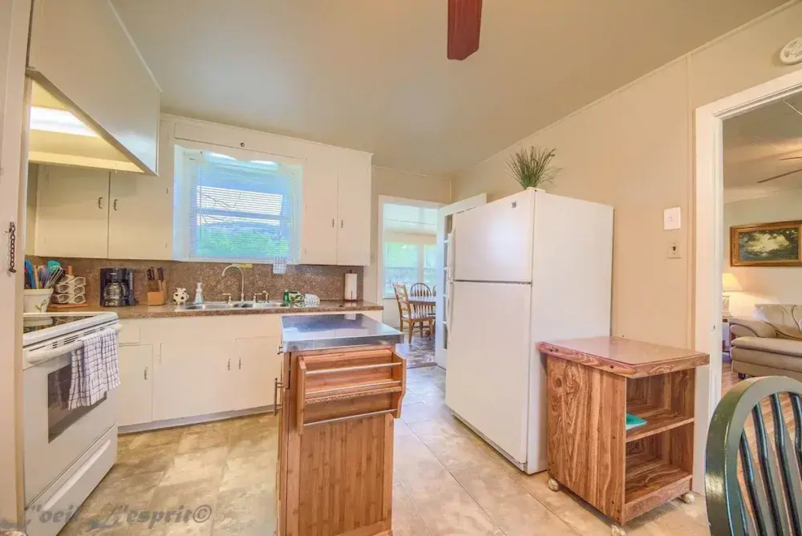 Bluebonnet Rr9084bc 1 Bedroom Home by RedAwning