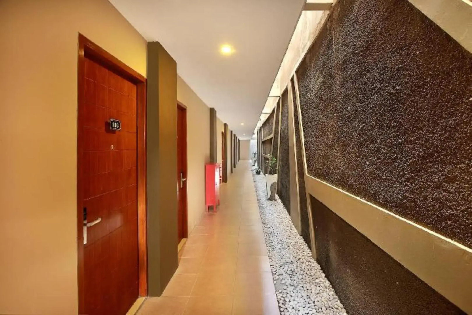 Bali Chaya Hotel Legian