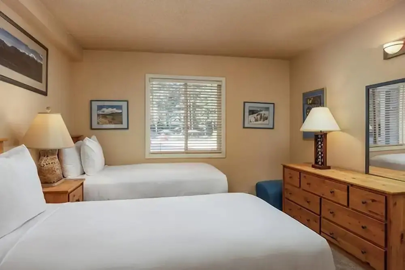 Vantage Point - CoralTree Residence Collection