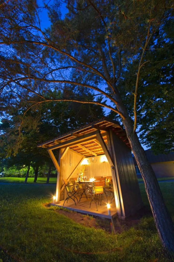 Hotel Sturm Bio- & Wellnesshotel in der Rhön