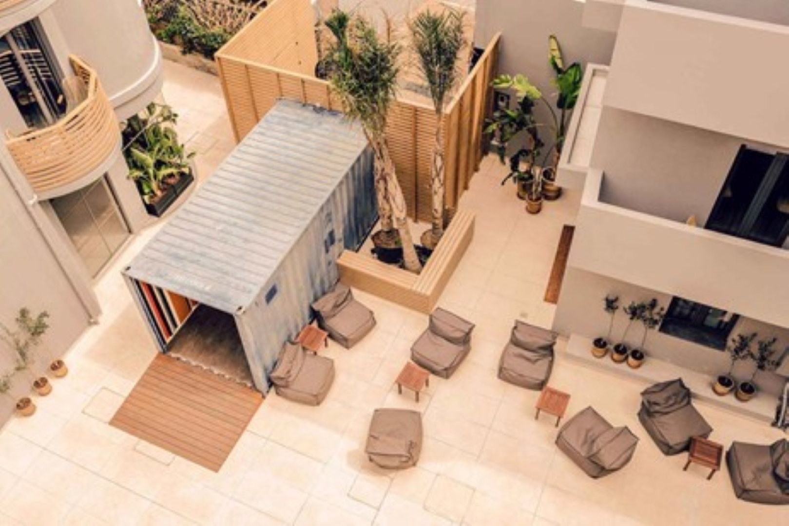 Cook's Club Hersonissos Crete