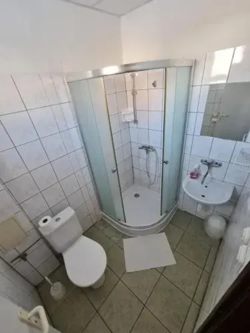Penzion Olympia