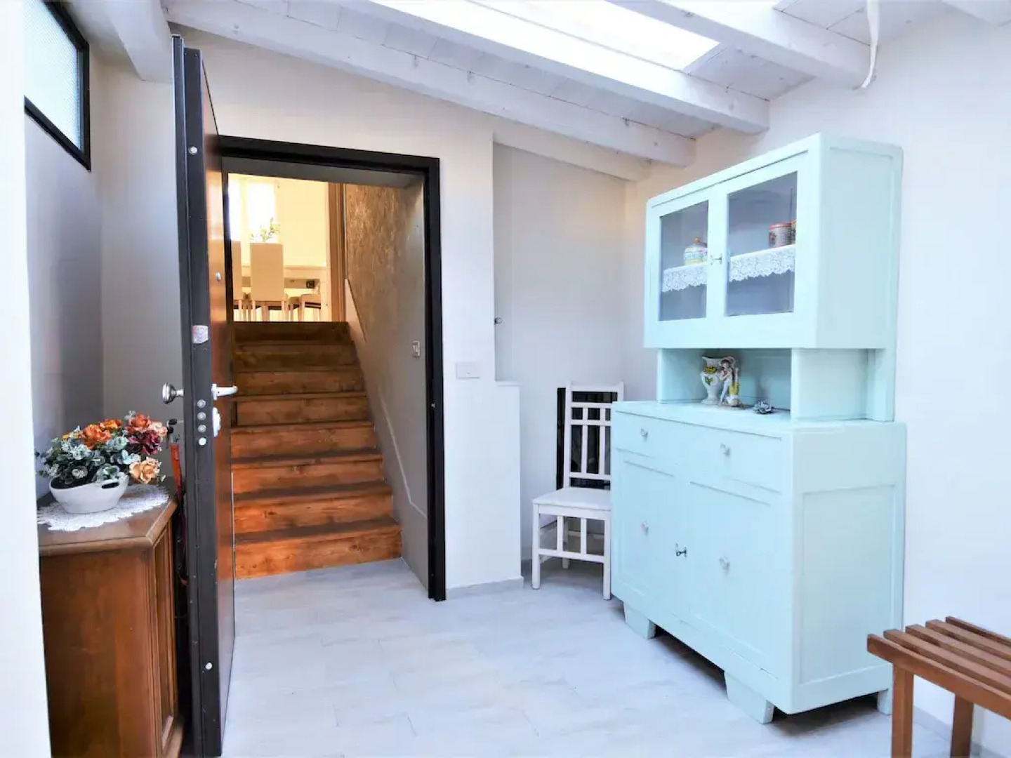 Stellar Apartment in Miane With Shared Swimming Pool