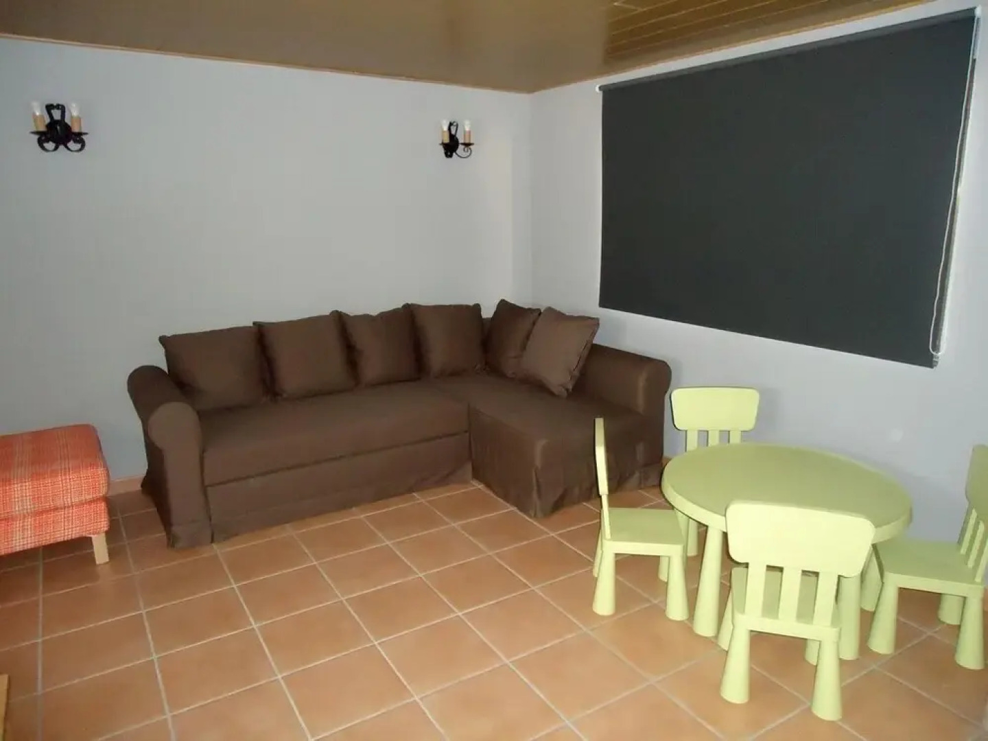 Escapada Rustica Teruel II