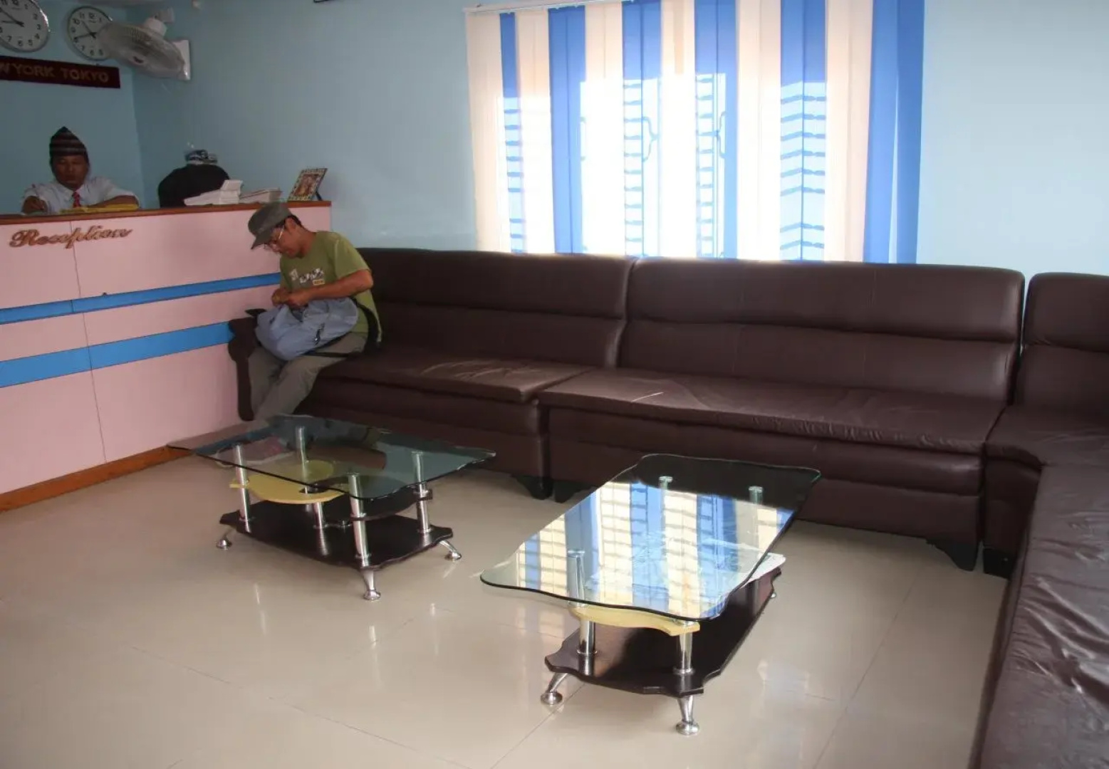 Hotel Fewa Holiday Inn