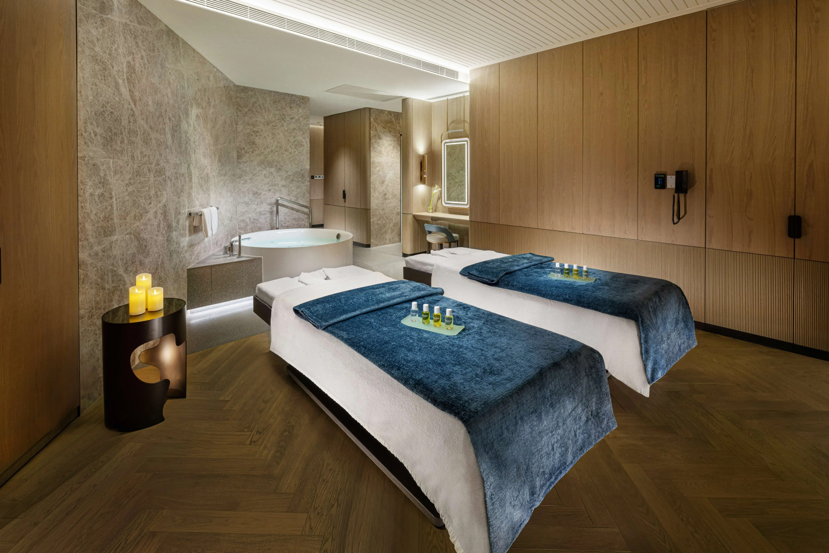 Epic Tower - Studio City Macau