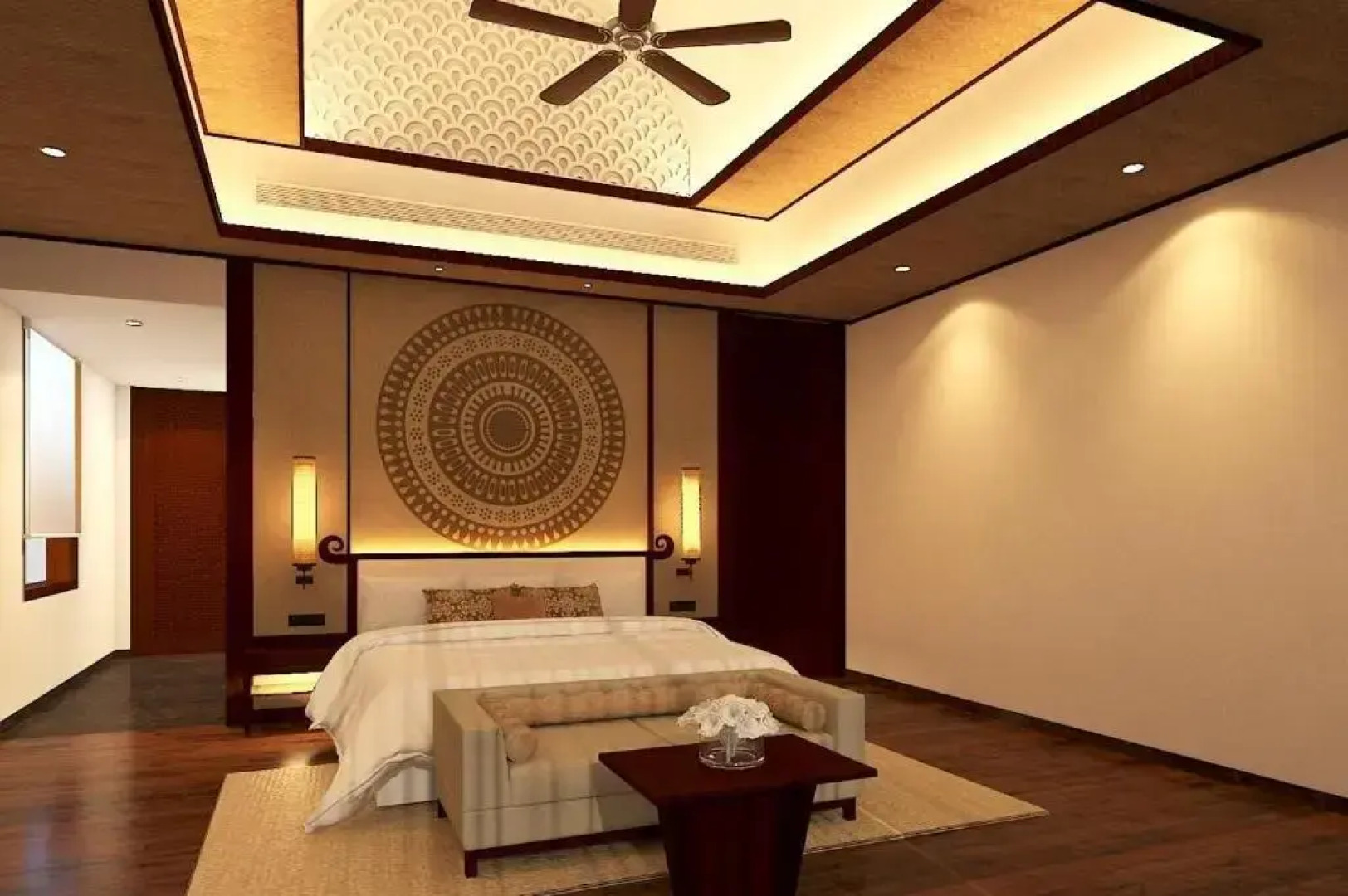 Taj Bekal Resort & Spa, Kerala