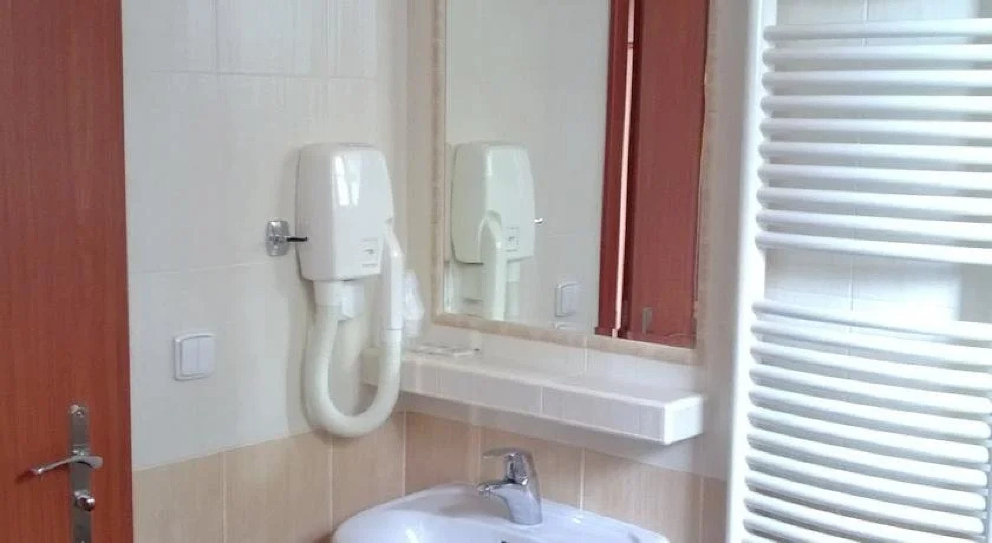 Pension Mlyn Stare Mitrovice