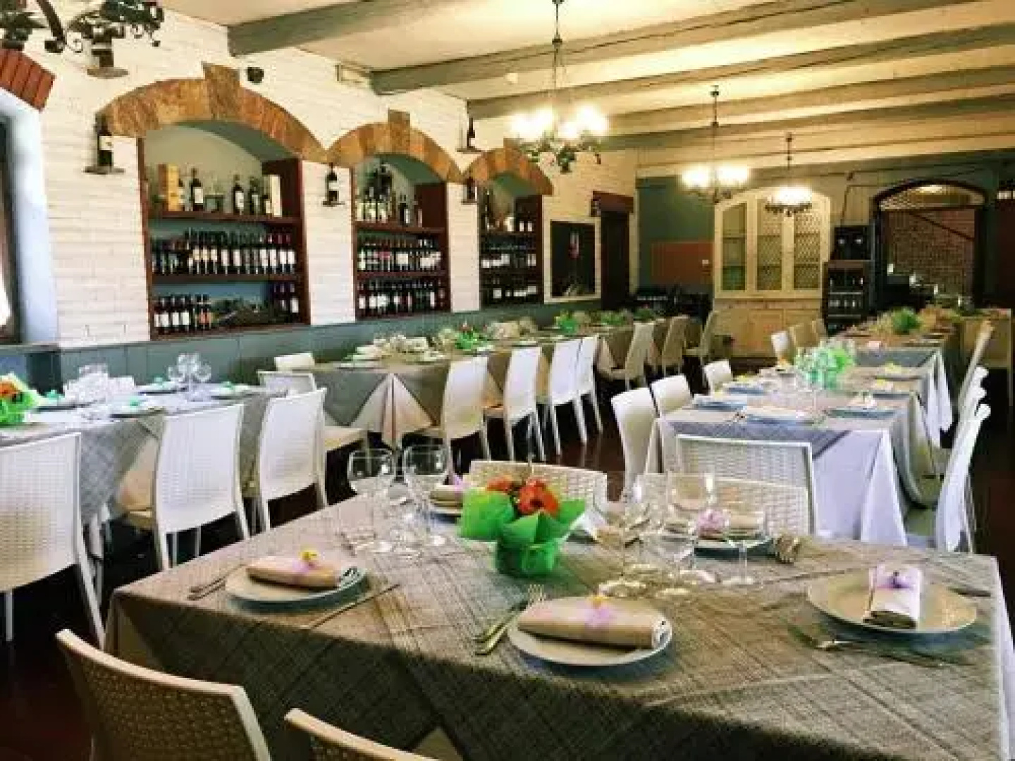 Hotel Il Cacciatore
