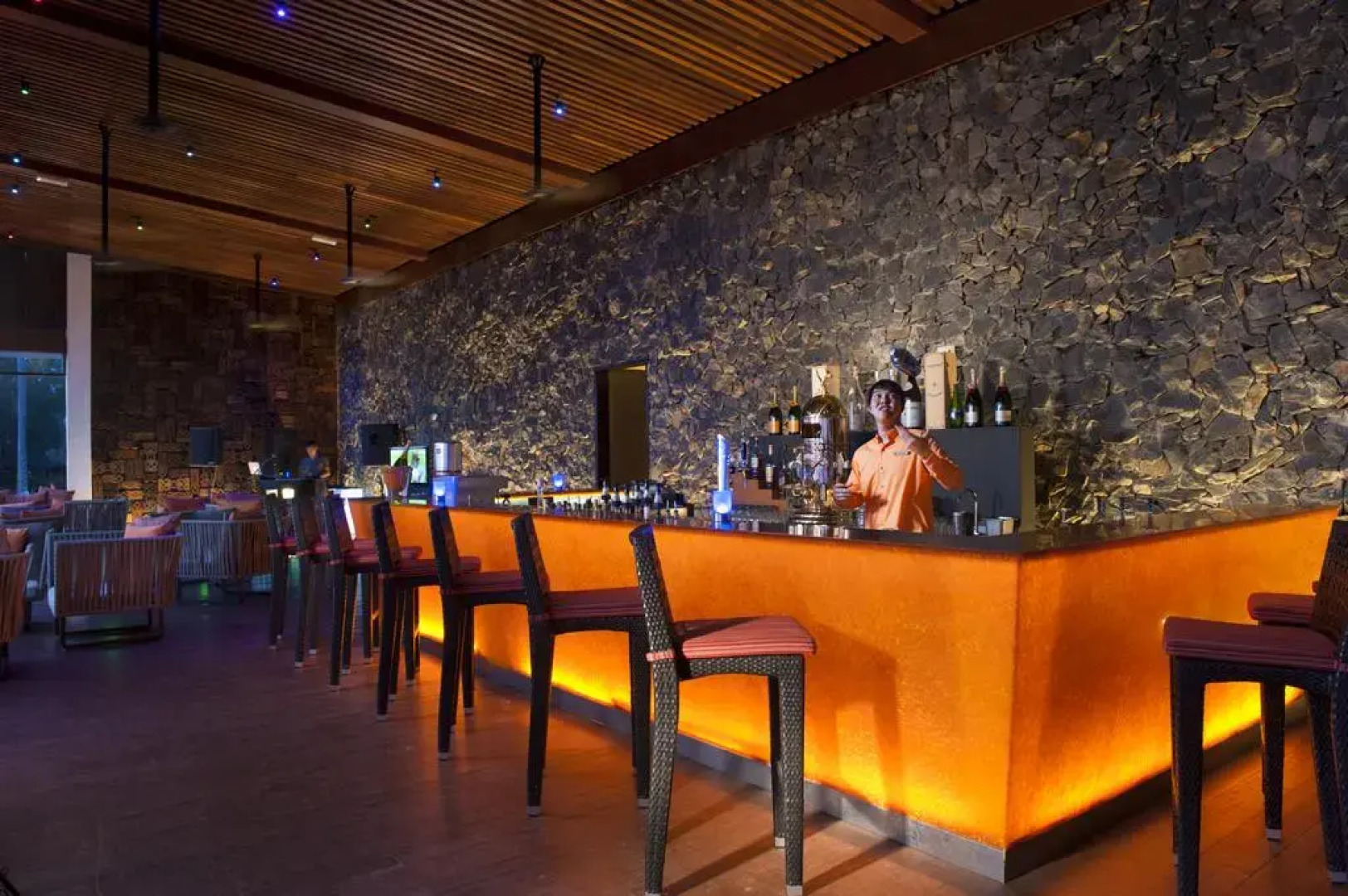 Курорт Pelangi Beach Resort & Spa