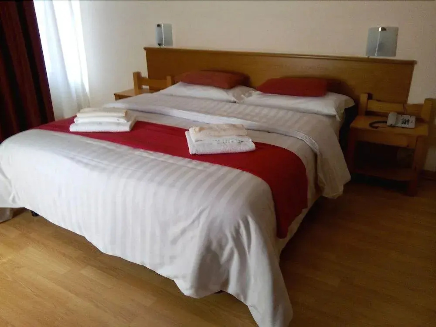 Sport Hotel Bellavista