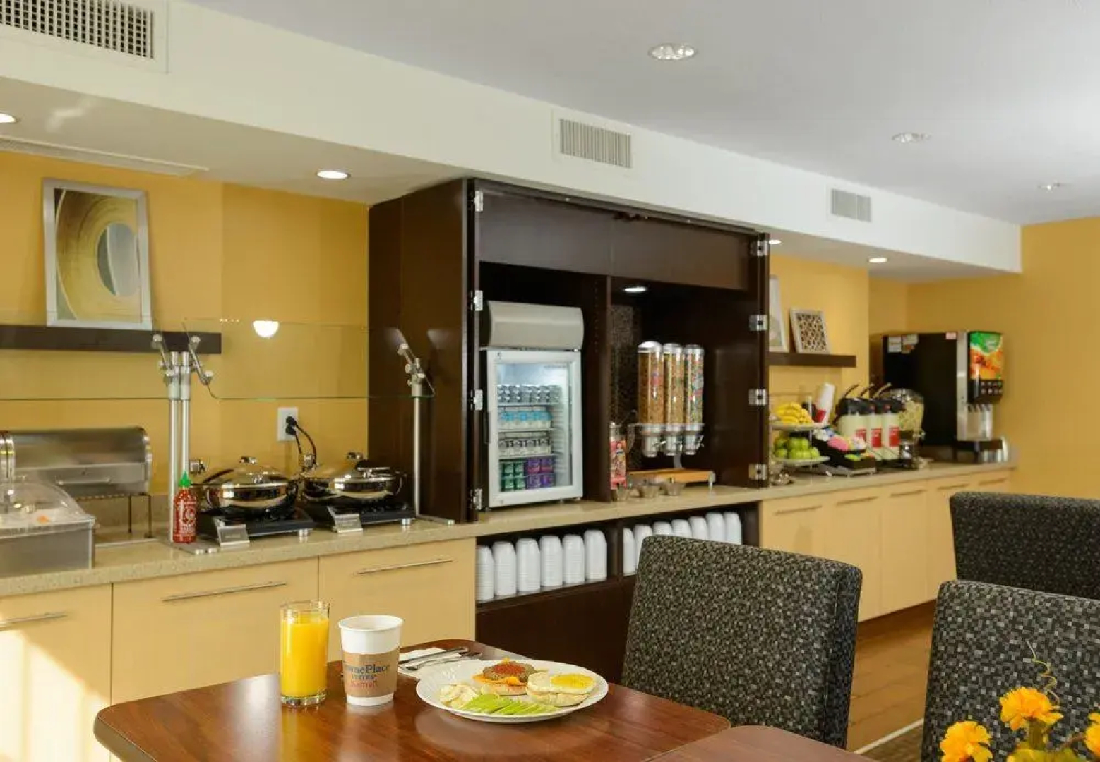 TownePlace Suites Baltimore Fort Meade