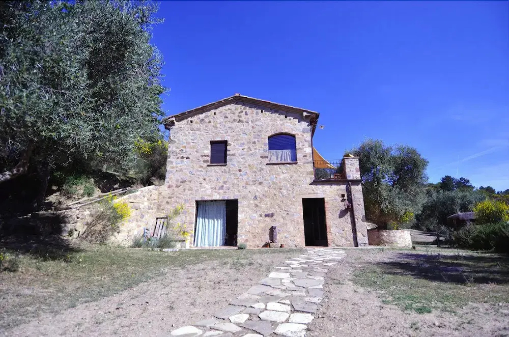 La casina di Giannetto