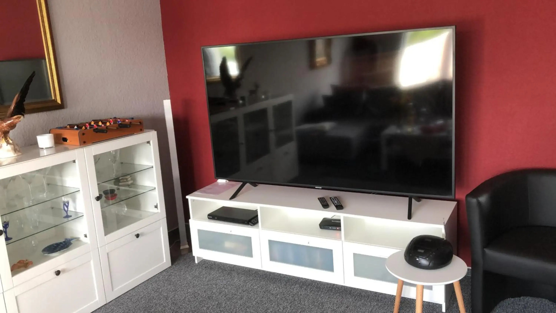 Ferienwohnung Schwede