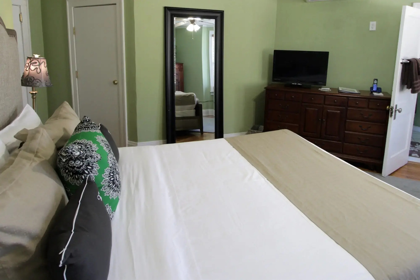 Princess Anne Boutique Hotel