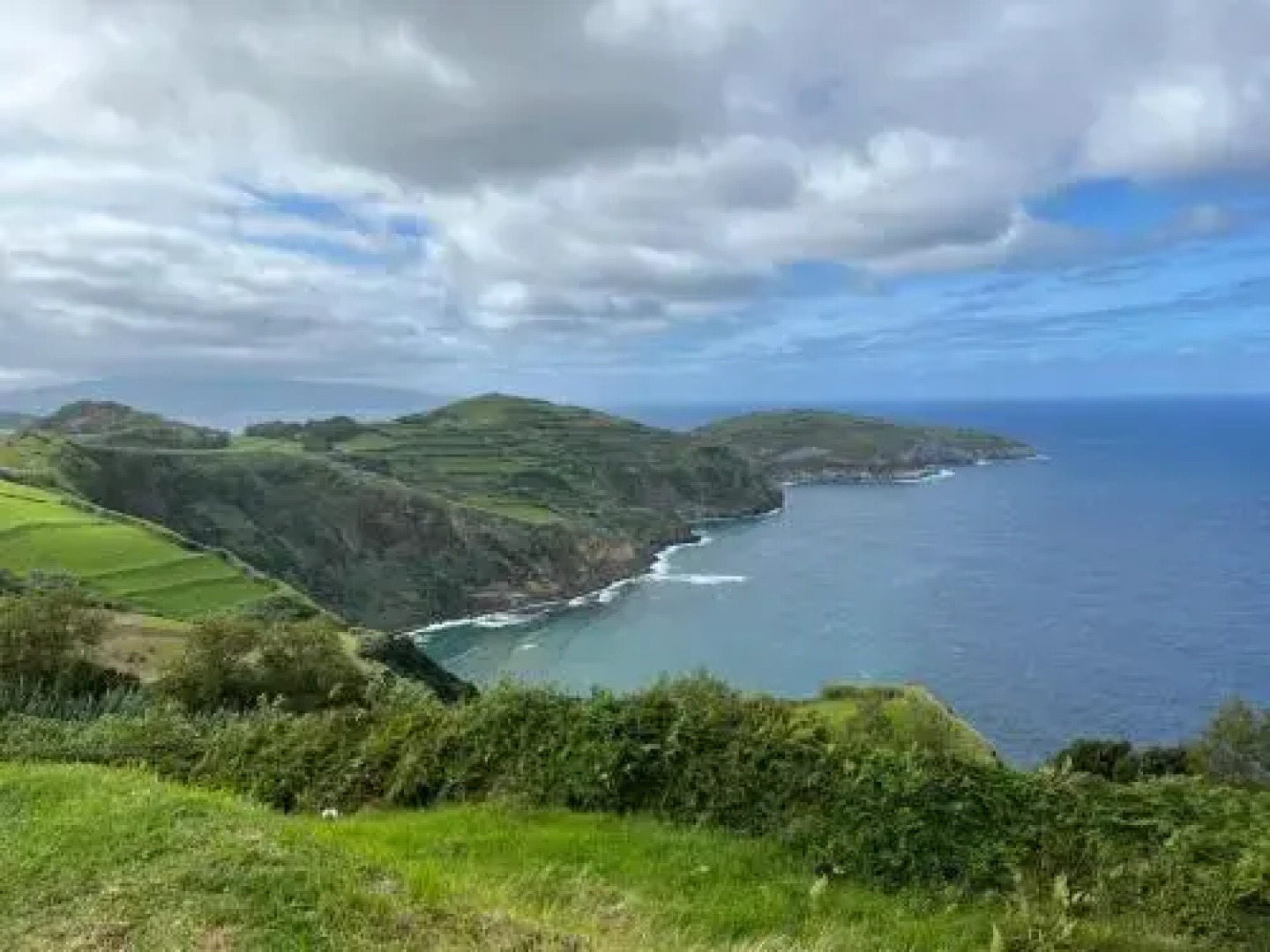 Pérola Achadense Guesthouse