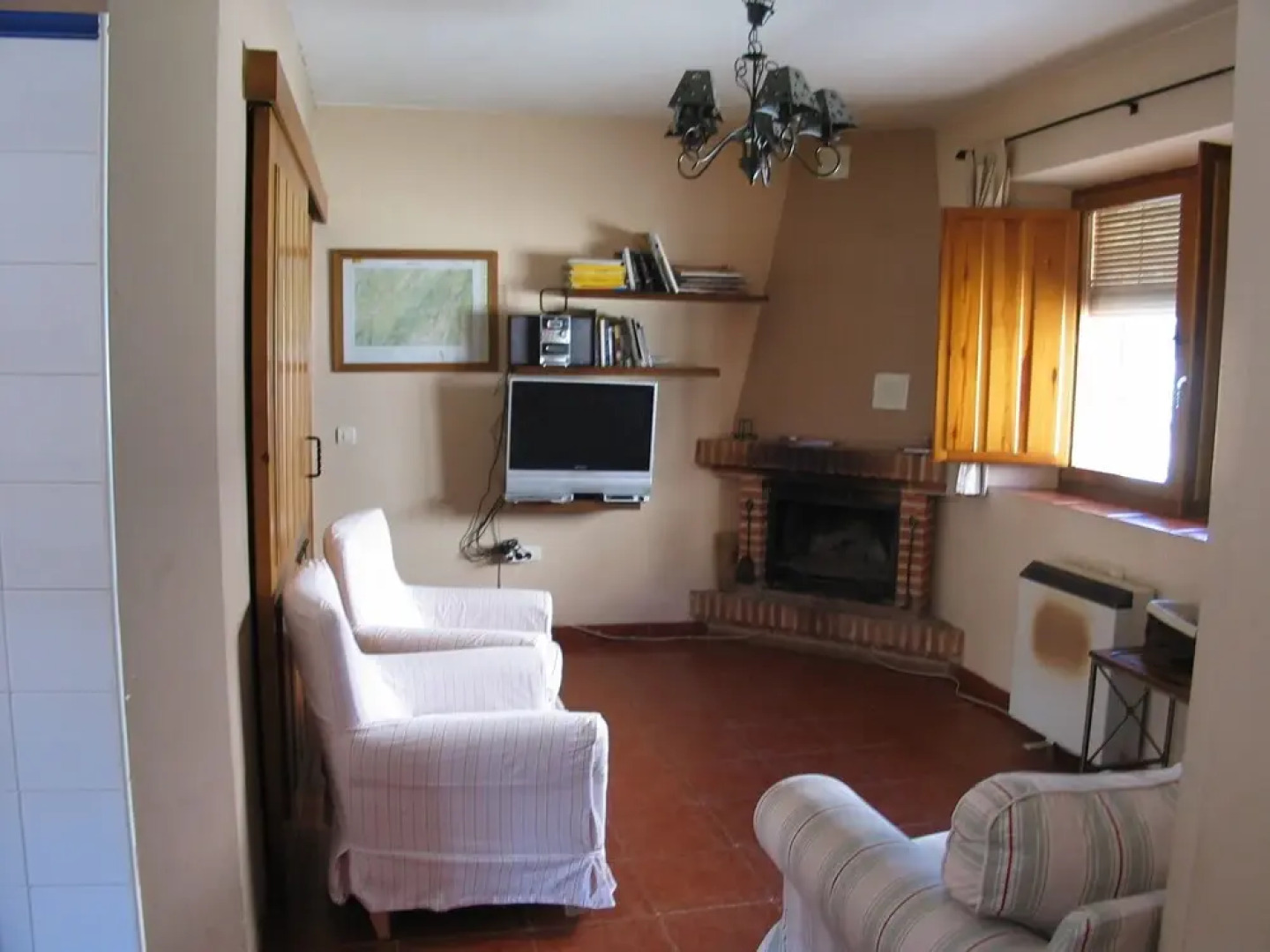 Casas de los Maestros