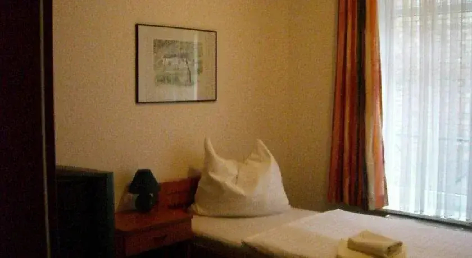 Hotel Alt Merseburg