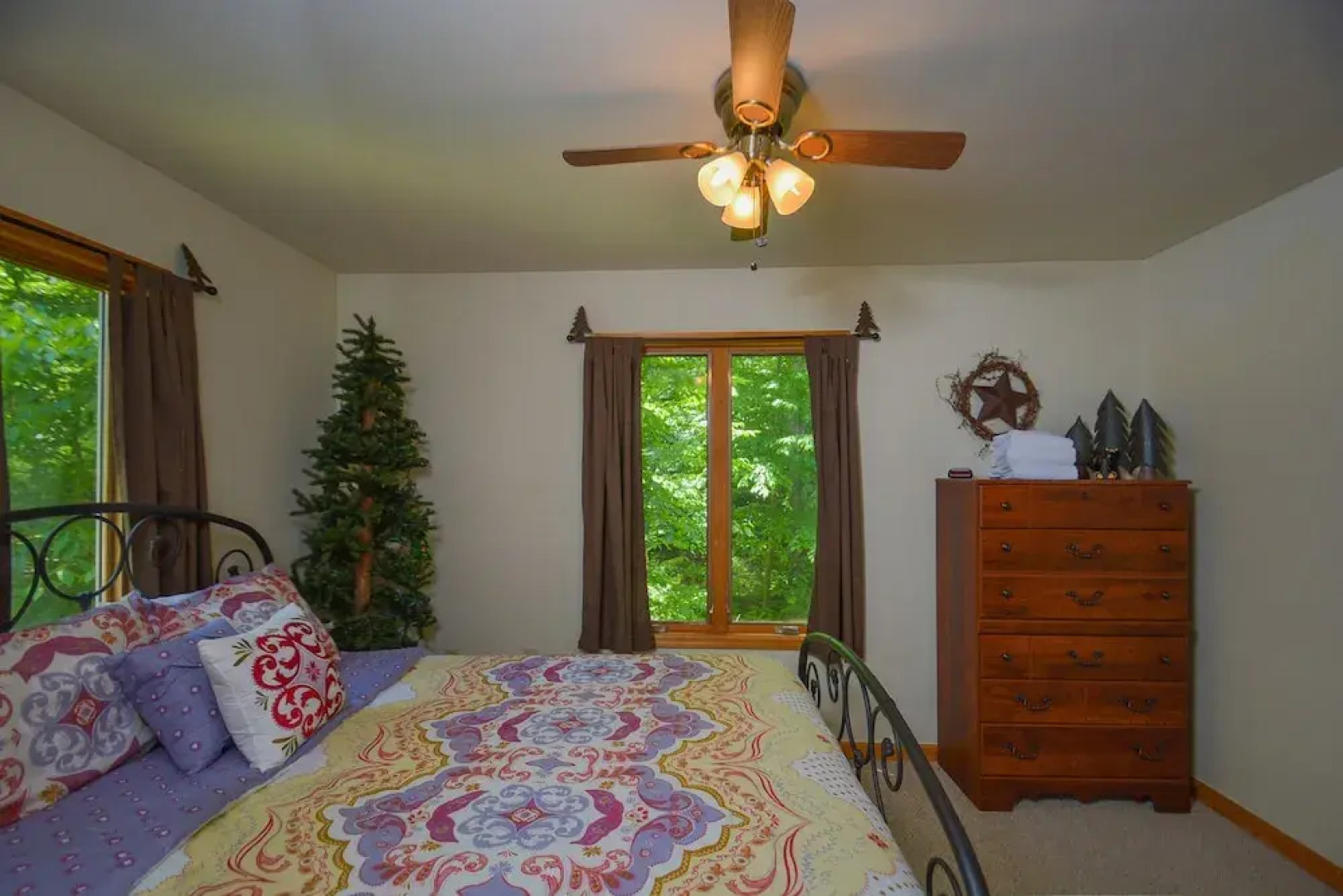 Rocky Adventures 5 Bedroom House