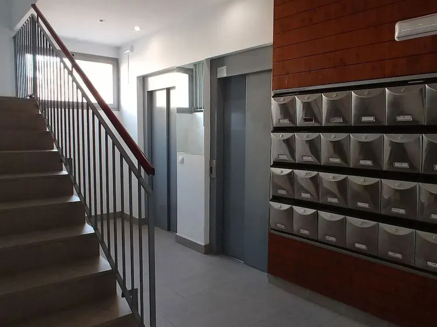 Margas Golf - Primera Planta I