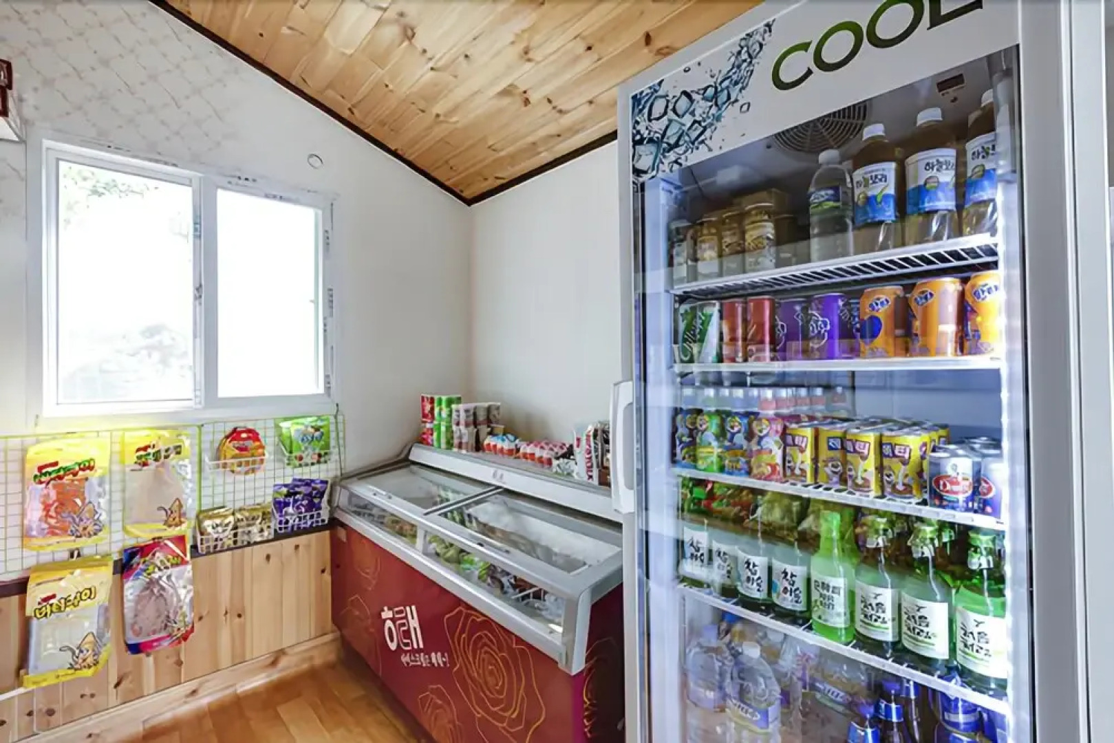 Danyang Tiffany Pension