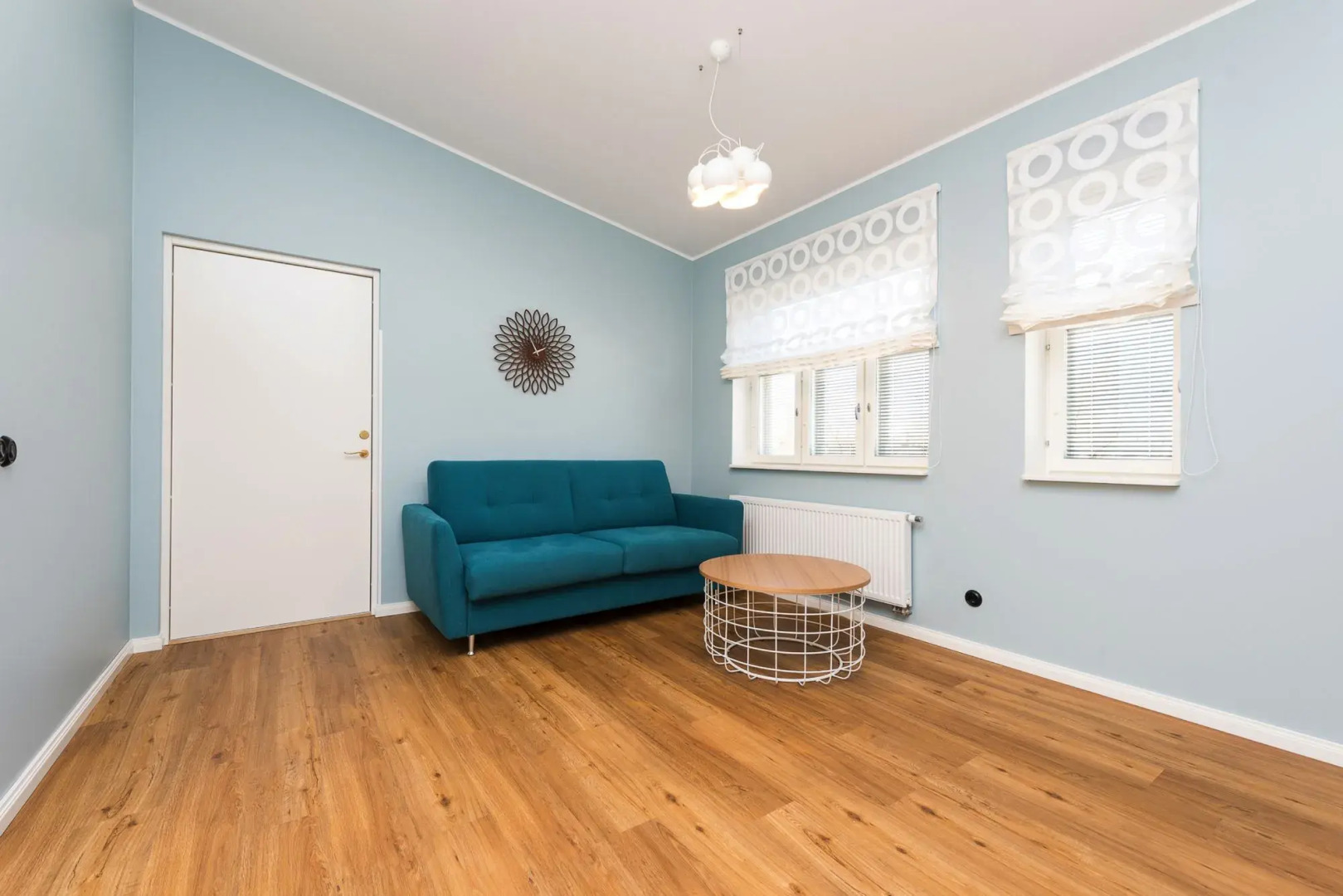 Апарт-отель Tallinn