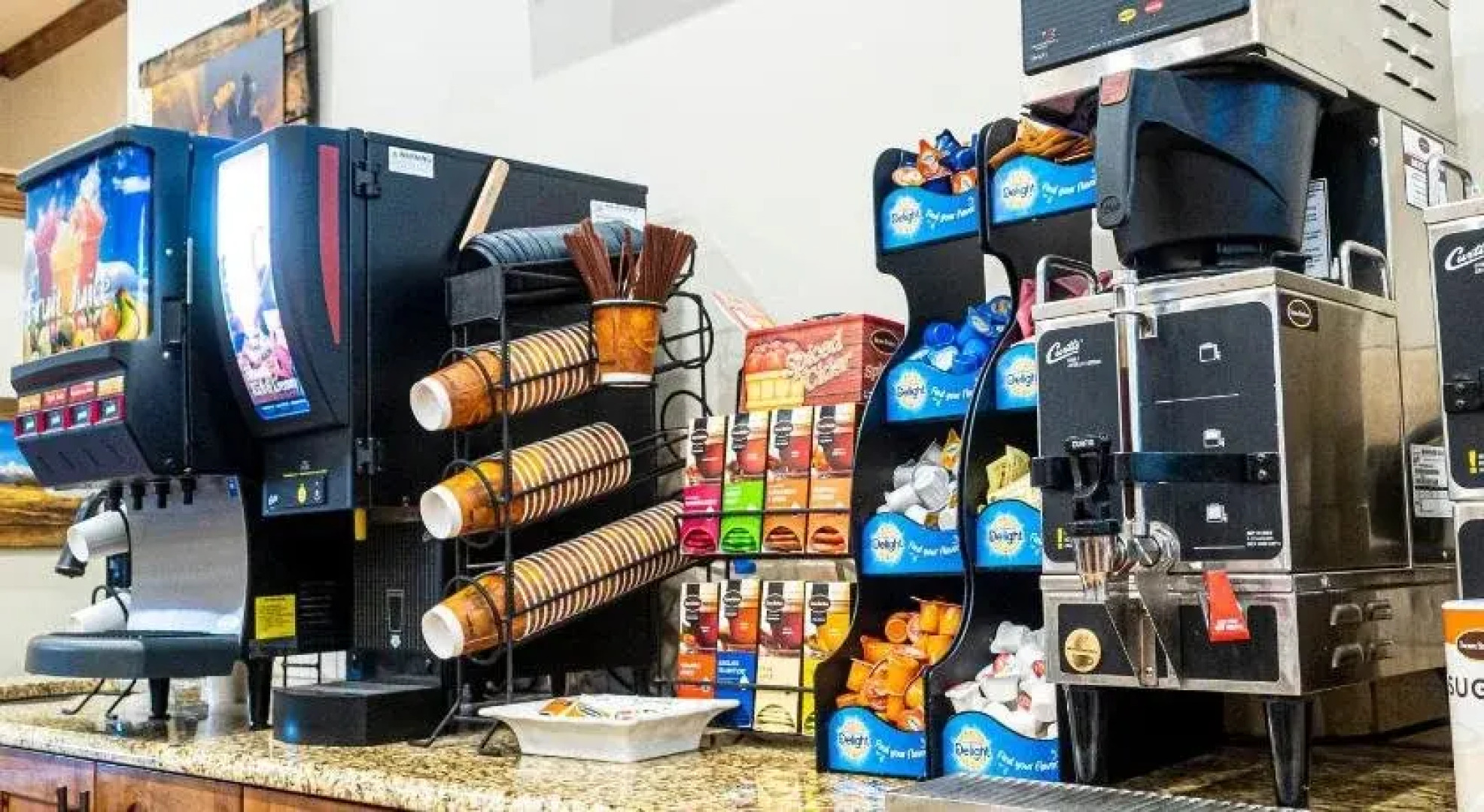 Sawtelle Mountain Resort