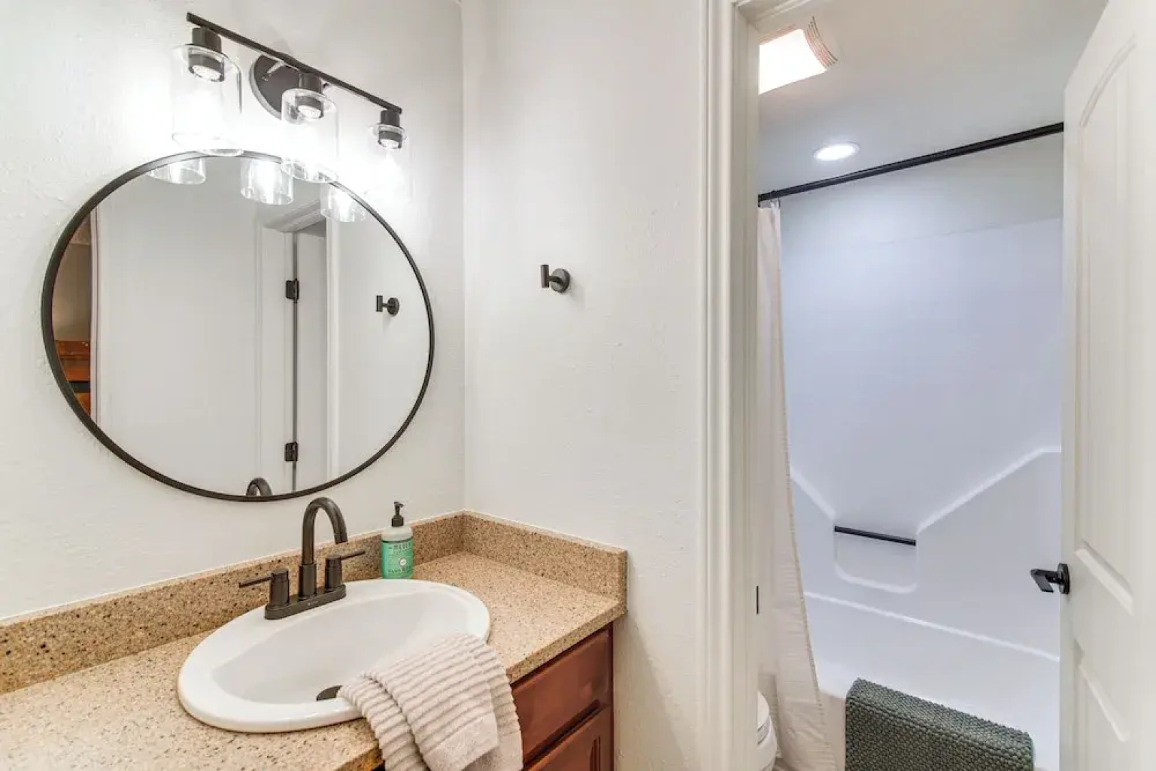 Hike, Bike, Ski: Winter Park Condo w/ Deck