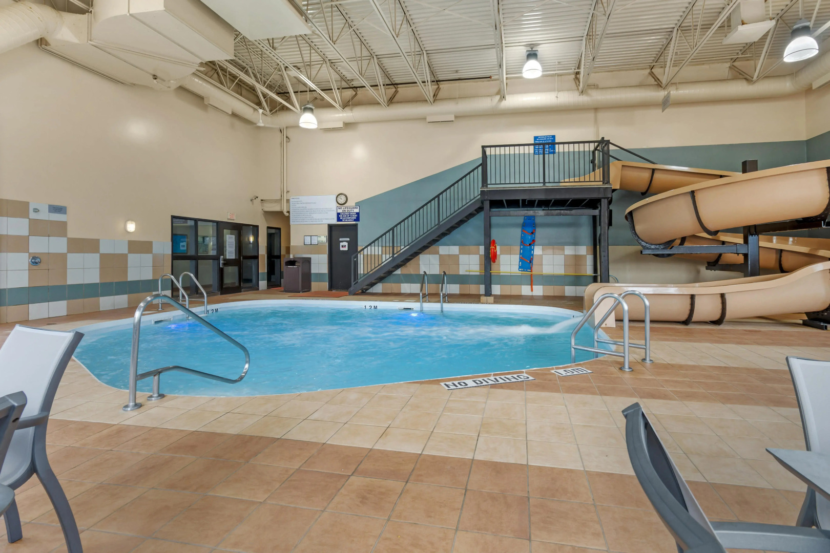 Best Western Plus Pembina Inn & Suites